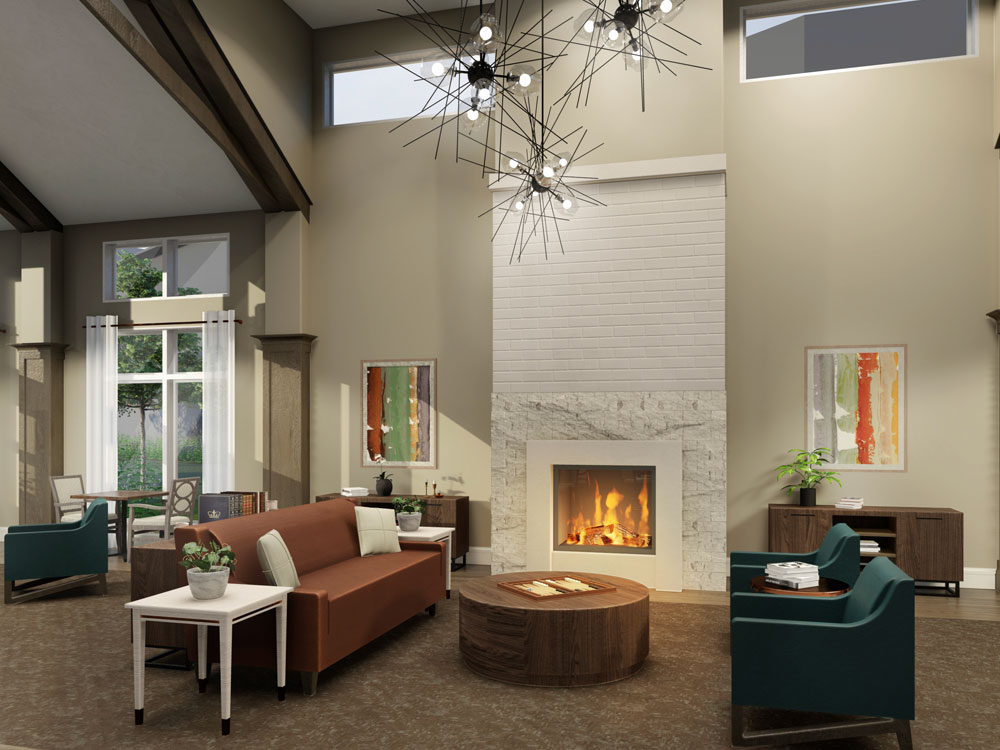 Common Area
