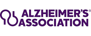 Alzheimer's Association logo