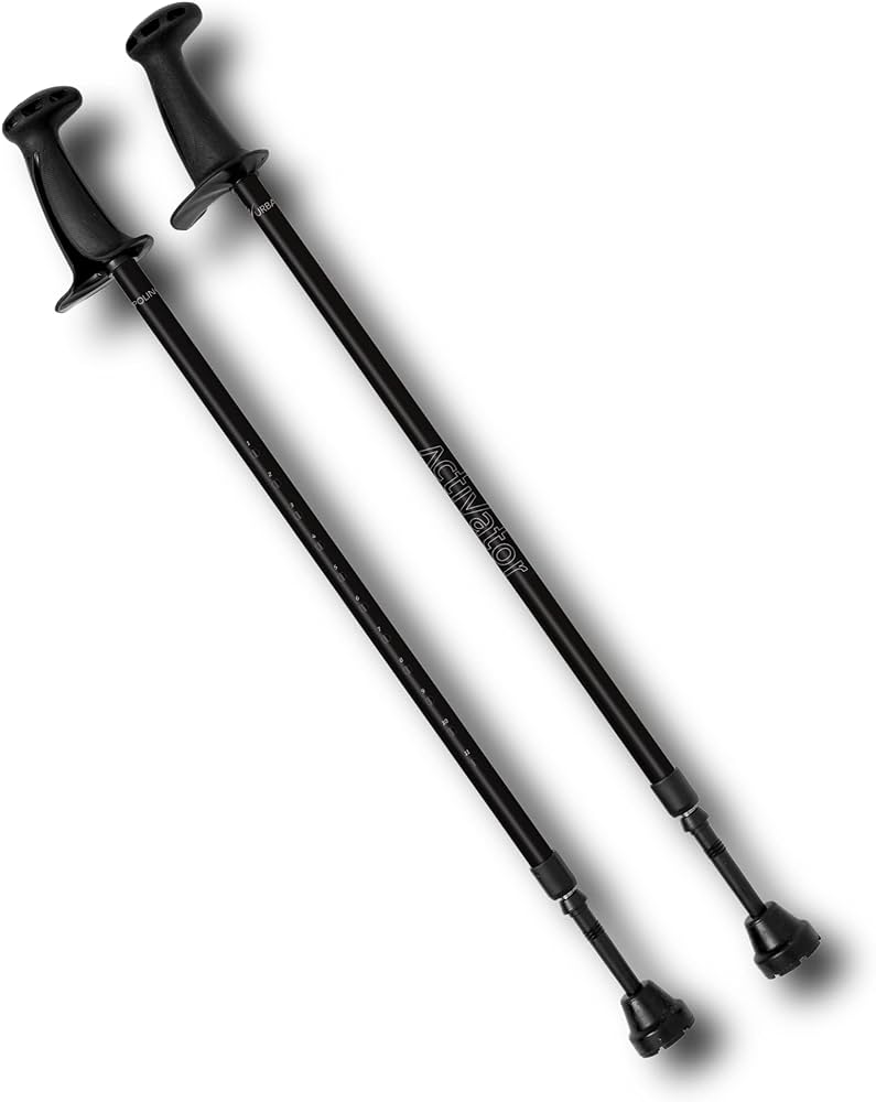 rehabilitation poles for senior adults