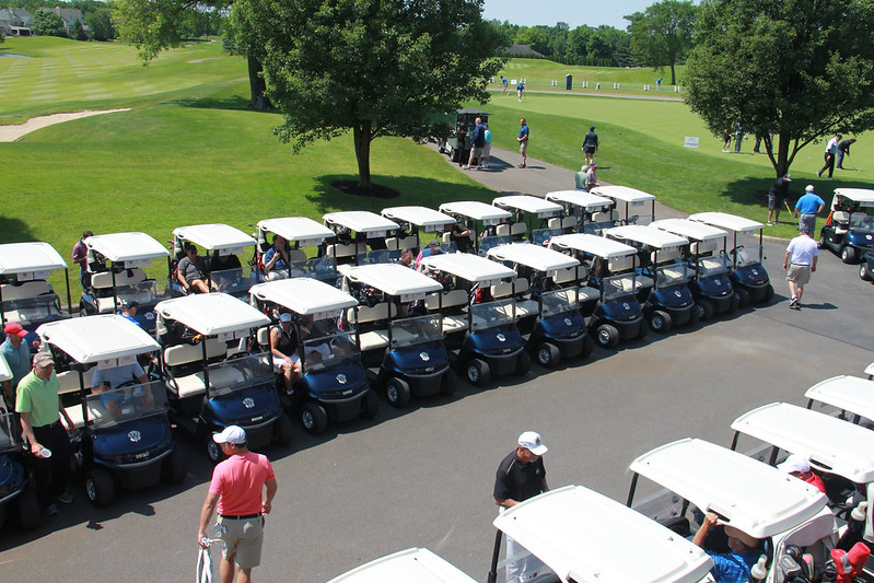 Golf Classic 2019