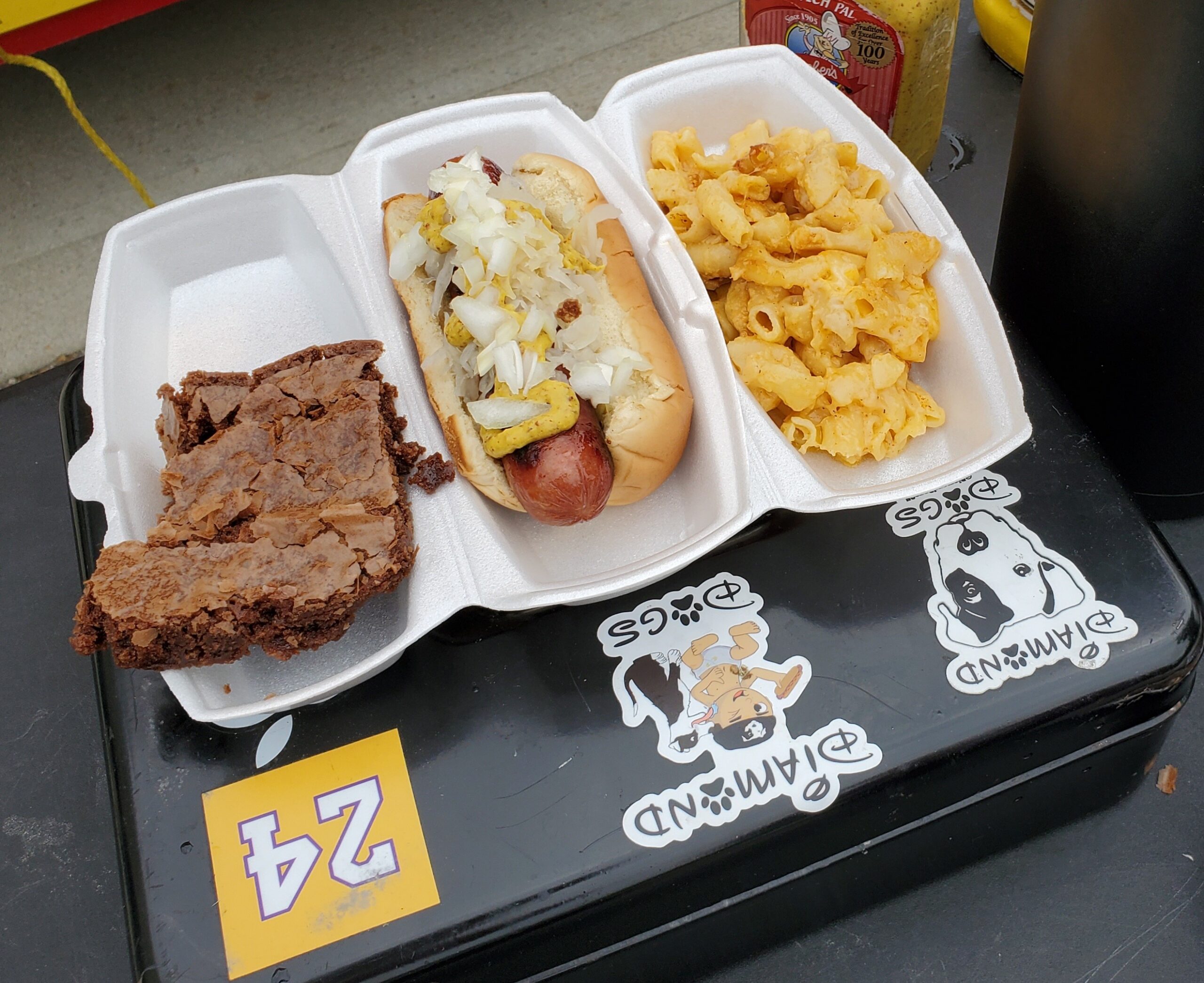 Food Trucks at Springfield Masonic Community