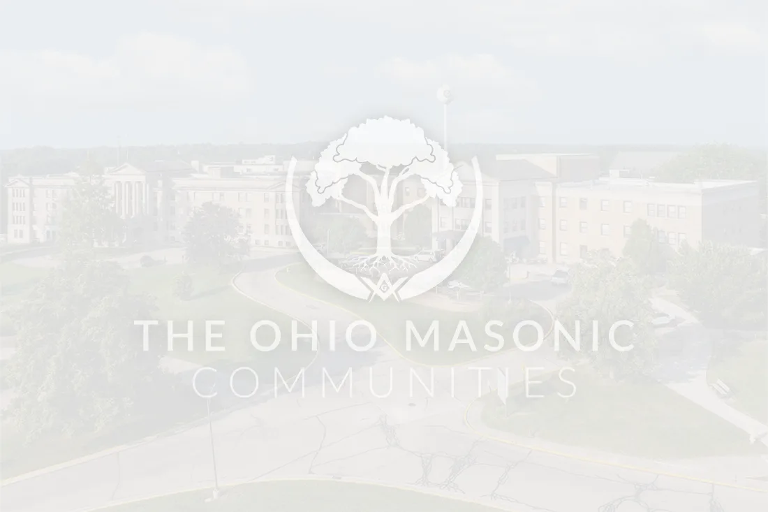 In-Room Visitation Can Be Scheduled In Advance for Browning Masonic Community