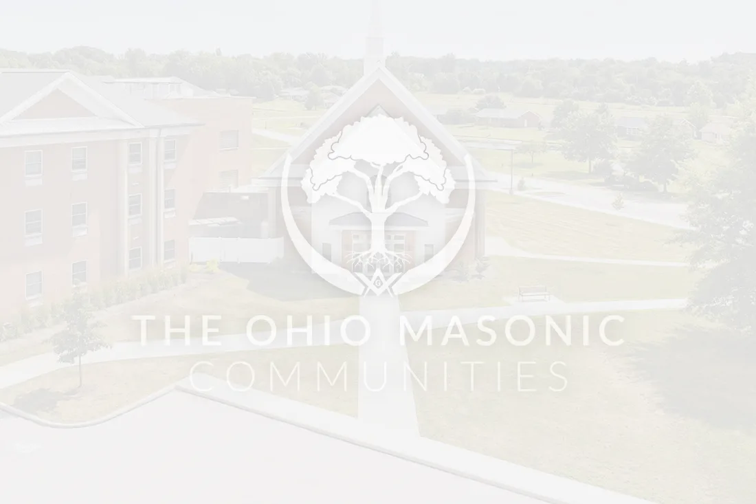 Campus Update at Western Reserve Masonic Community